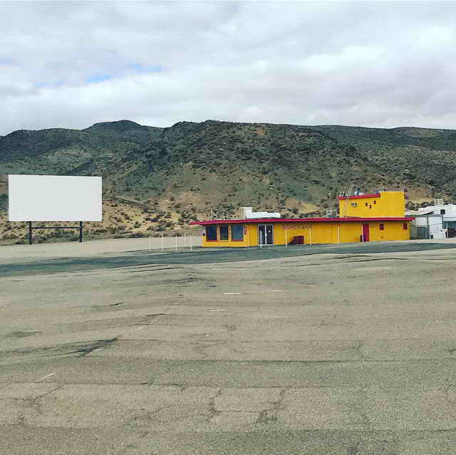 Skyline Drive-In - 2018 Photo
